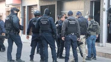 Detención de líder criminal en Zacapu, Michoacán, provoca tiroteos; dos heridos