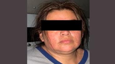 Detienen a Candelaria 'N', implicada en asesinato de candidata de Morena en Celaya