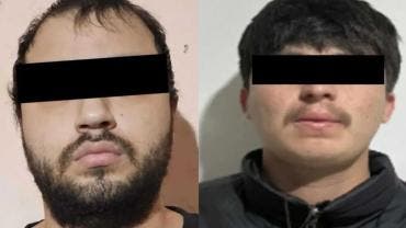 Detienen a 'El Wero Brayan' y Eric 'N', vinculado a asesinato en Plaza Carso