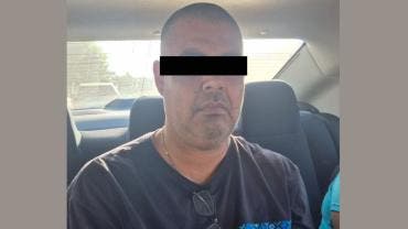 Detienen en Guerrero a Sotero N, estadounidense ligado al tráfico de drogas y armasDetienen en Guerrero a Sotero N, estadounidense ligado al tráfico de drogas y armas