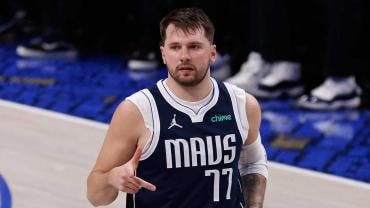 Luka Doncic