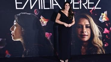 Karla Sofía Gascón