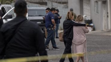 enero mes menos homicidios 2018 SESNSP Marcela Figueroa