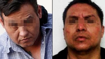 Extraditan a EU a los hermanos Treviño Morales, “Z-40” y “Z-42”