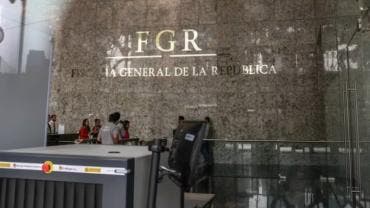 extradita FGR 29 narcos alto nivel EU