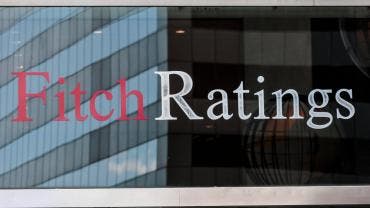 Fitch Mexico recesion aranceles