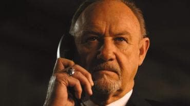 Gene Hackman hallado muerto casa esposa