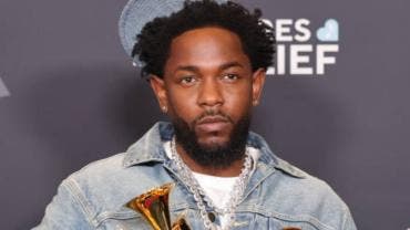 Kendrick Lamar