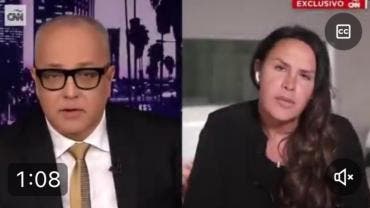 Karla Sofía Gascón