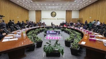 INE dreamers impulsa participacion jovenes