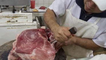 inflacion primera quincena febrero sube Inegi