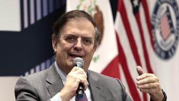 intensificaremos esfuerzos Washington Ebrard