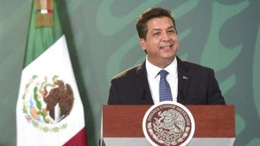 Interpol no cancela ficha roja Garcia Cabeza de Vaca FGR