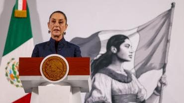 inversiones se mantienen pese aranceles Sheinbaum