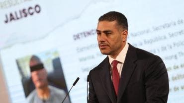 Ivan Archivaldo no escapa fuerzas federales Garcia Harfuch