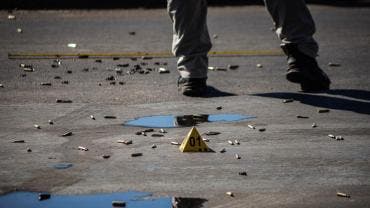 Enfrentamiento entre grupos armados en Costa Rica, Sinaloa, deja 3 muertos