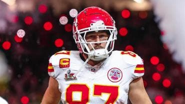 Travis Kelce