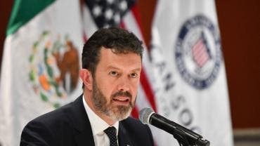 Larry Rubin AMIIF aranceles Trump