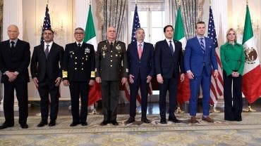 Mexico califica positiva reunion EU seguridad