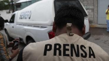 México, el país de Latinoamérica con más periodistas asesinados en 2024