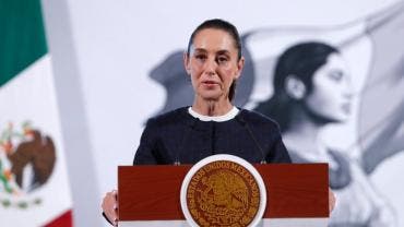 México mantendrá relación comercial con China pese amenaza de aranceles de Trump