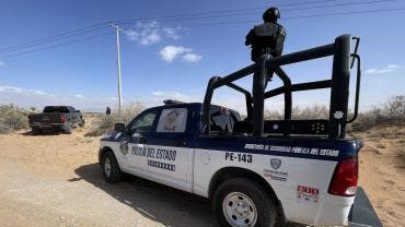 México y EU consolidan ‘operativos espejo’ en frontera para evitar migración irregular