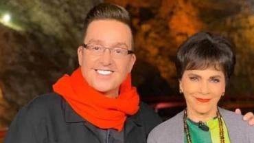 muere Daniel Bisogno Ventaneando