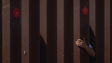 pactan coordinar patrullas Mexico EU