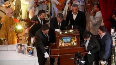 Paquita la del barrio