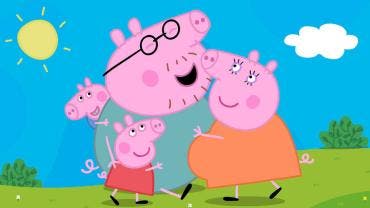 Peppa Pig