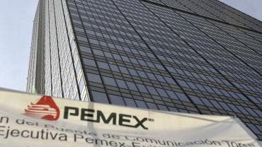 perdidas netas Pemex 620 mil 605 mdp