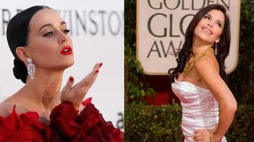 Katy Perry-Lauren Sánchez