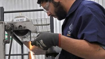 produccion industrial sube 2024 Inegi