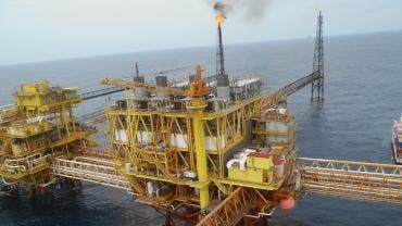 produccion petrolera caera niveles 1979 Banamex