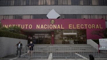 publica INE lista 4 mil 224 candidatos eleccion judicial