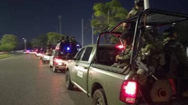 refuerzan seguridad Tabasco