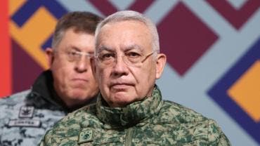 Ricardo Trevilla vuelos EU detencion narcos