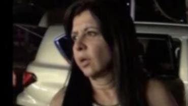 Rosalinda Gonzalez Valencia esposa El Mencho no saldra