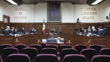 SCJN avala penas carcel violencia sexual IA