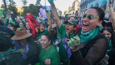 SCJN obliga a Coahuila a garantizar el acceso al aborto y atención médica segura