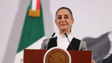 Sheinbaum confia en que no haya aranceles Trump