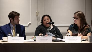 Sheinbaum heredo violencia impunidad casi total HRW