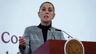 Sheinbaum confirma pausa en la reforma al ISSSTE para diálogo con trabajadores