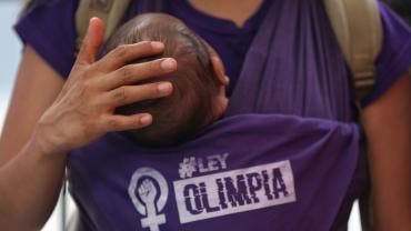 sin denunciar mas 70 por ciento casos violencia sexual Mexico