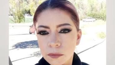 Sofia Raygoza Ceballos asesinada madre buscadora Zacatecas