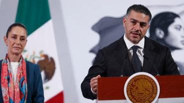 SSPC reporta 222 detenidos tras una semana del operativo Frontera Norte