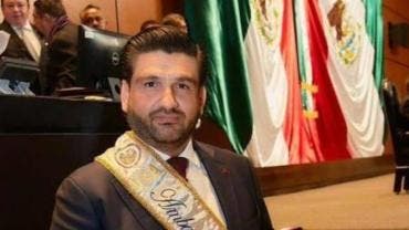 Tamaulipas deslinda Juan Pablo Penilla abogado Mayo Zambada