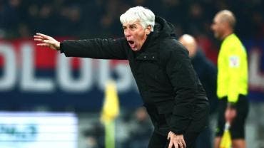 Gian Piero Gasperini