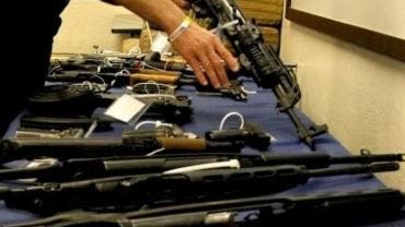 Ucrania tacha mentira venta armas EU Mexico