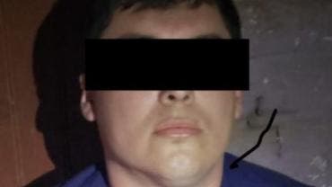 vinculado proceso El Jando piloto Chapitos FGR